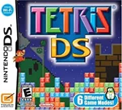 Tetris DS