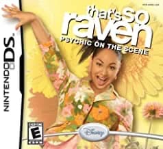 Thats So Raven Psychic on the Scene