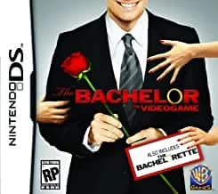 Bachelor Video Game, The