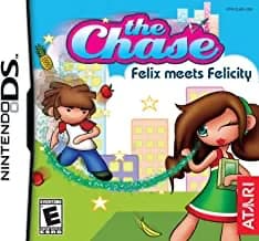 Chase Felix Meets Felicity, The
