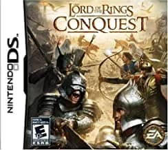 Lord of the Rings Conquest, The