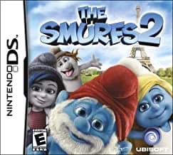 Smurfs 2, The