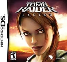 Tomb Raider Legend