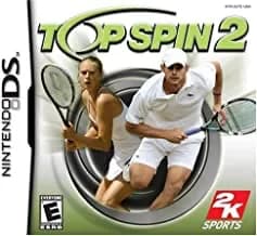 Top Spin 2