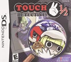 Touch Detective 2 1/2