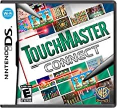 TouchMaster Connect