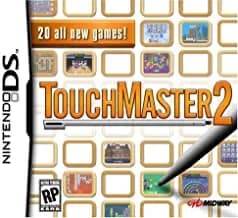 Touchmaster 2