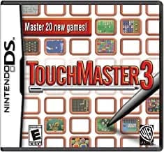 Touchmaster 3