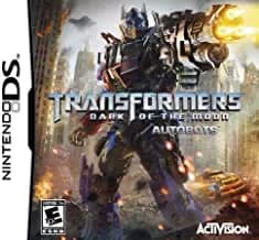 Transformers Dark of the Moon Autobots