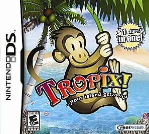 Tropix