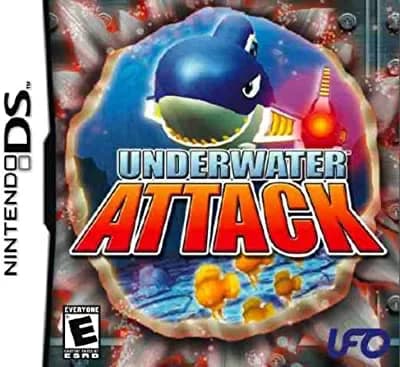 Underwater Attack