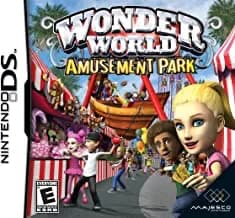 Wonderworld Amusement Park