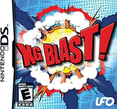 XG Blast