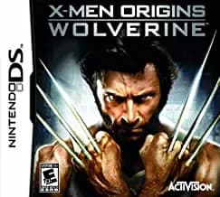 XMen Origins Wolverine