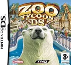 Zoo Tycoon