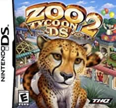 Zoo Tycoon 2