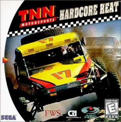 TNN Motorsports: Hardcore Heat