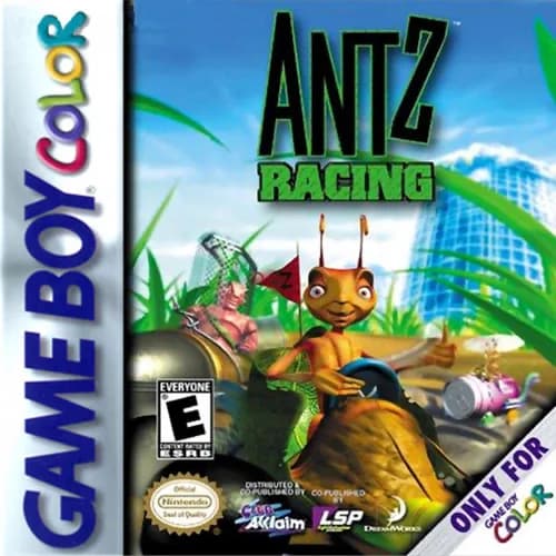 Antz Racing