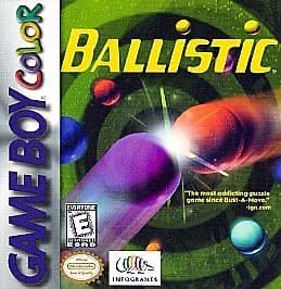 Ballistic