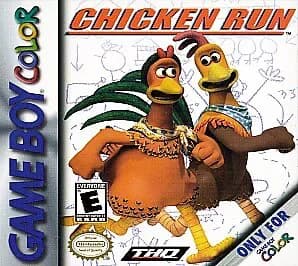 Chicken Run