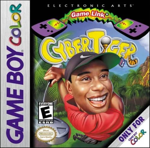 Cybertiger