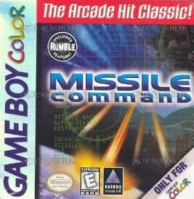 Missile Command
