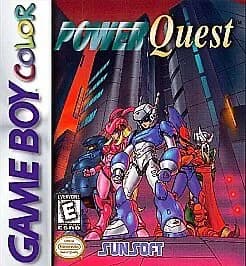 Power Quest