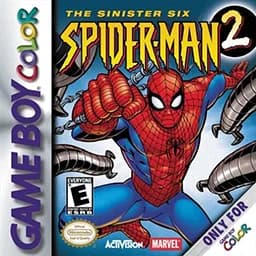 Spider Man 2: The Sinister Six
