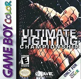 Ultimate Fighting Championship
