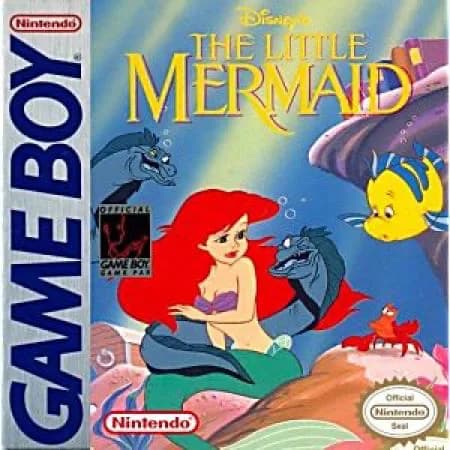 Little Mermaid, The