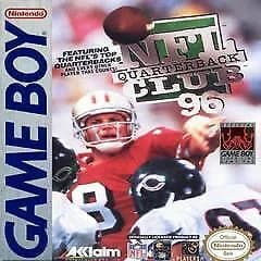 NFL Quarterback Club '96