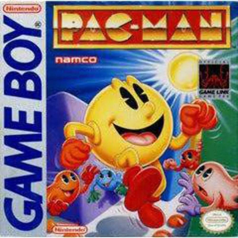 Pac Man