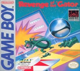 Revenge of the 'Gator