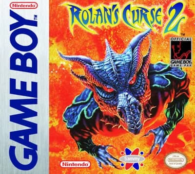 Rolan's Curse 2