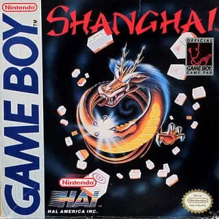 Shanghai