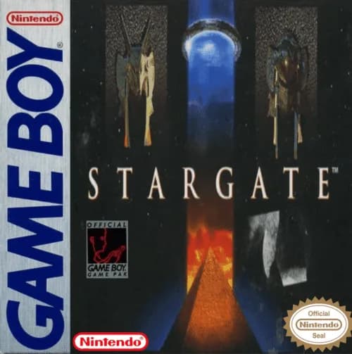 Stargate