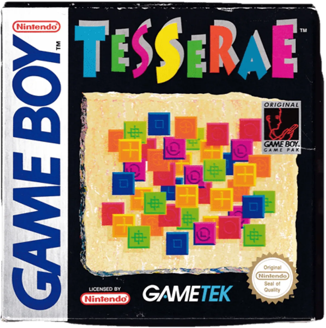 Tesserae