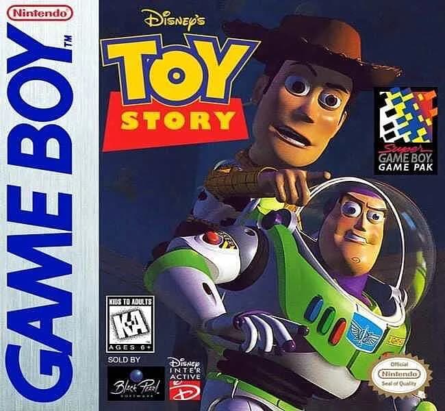 Toy Story