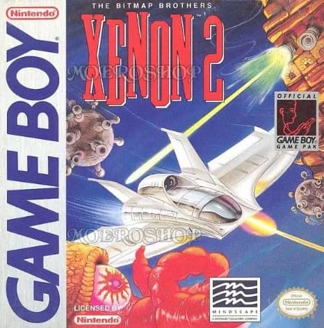 Xenon 2