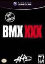 BMX XXX