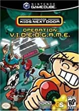 Codename: Kids Next Door Operation: V.I.D.E.O.G.A.M.E.