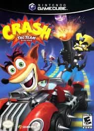 Crash: Tag Team Racing
