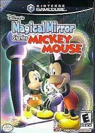 Disney's Magical Mirror Starring Mickey Mouse