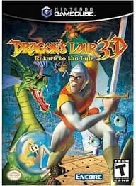 Dragon's Lair 3D
