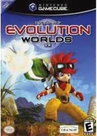 Evolution: Worlds