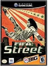 FIFA Street