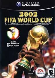 FIFA World Cup 2002