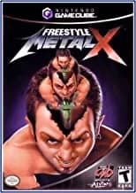 Freestyle Metal X