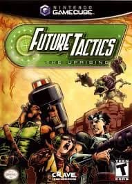 Future Tactics