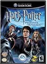 Harry Potter and the Prisoner of Azkaban